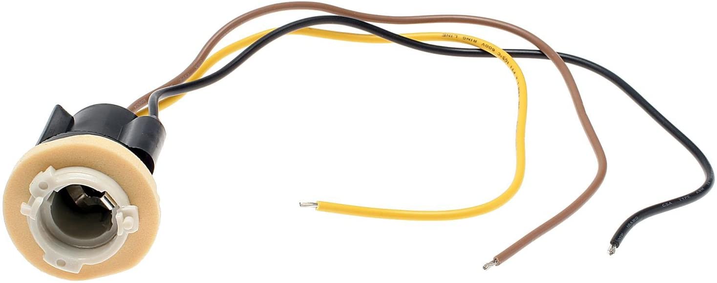 ACDelco LS248 Professional Multi-Purpose Lamp Socket