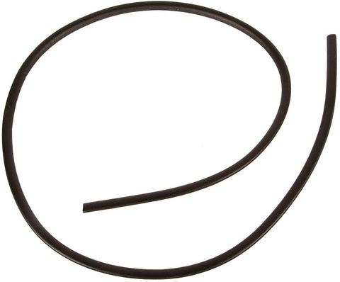 Omix-Ada 12302.19 Weatherstrip (Hood to Cowl for 1987-1995 Jeep Wrangler YJ)