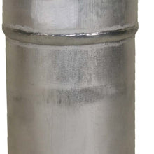TCW 17-8820 A/C Accumulator (Quality With Perfect Vehicle Fitment)