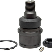 ACDelco 46D2181A Advantage Front Lower Suspension Ball Joint Assembly
