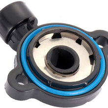 CCIYU Automotive Replacement Throttle Position Sensor 17123852 213-912 Fit 1994-2003 Buick, 1996-2007 Cadillac, 1994-2007 Chevy