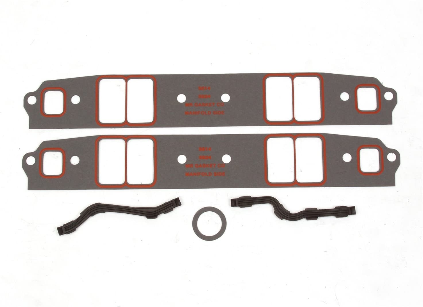 Mr. Gasket 5824 Ultra-Seal Intake Gasket