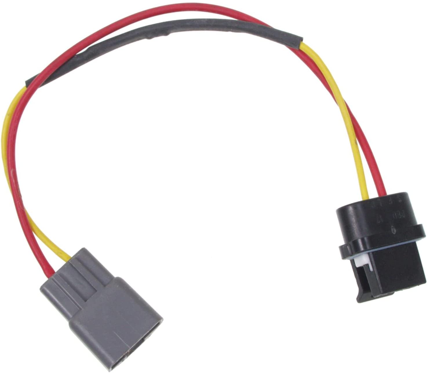 ACDelco PT2145 Professional Inline to Body Pigtail