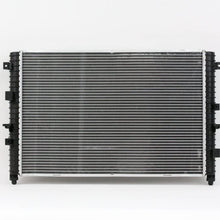 Radiator - Pacific Best Inc For/Fit 2930 99-04 Land Rover Discovery WITHOUT Sensor Holes PTAC