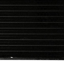 Automotive Cooling A/C AC Condenser For Pontiac Bonneville Buick LeSabre 4950 100% Tested