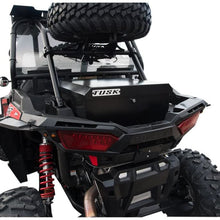 TUSK UTV Cargo Box - Fits: Polaris Ranger RZR XP 1000 2014-2019