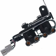 A-Premium Ignition Coil Pack Replacement for Hyundai Elantra Tiburon Tucson Kia Spectra Spectra5 Sportage 2.0L 2730123700
