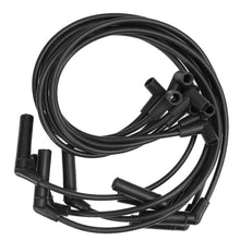8MM HEI Spiral Core Spark Plug Wires Replacement for Chevrolet Chevy GMC 396-427-454