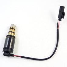 AC Compressor Control Solenoid Valve 1K0820803 6SEU12 NEW Fit FOR Toyota Camry RAV4 Audi A4 Quattro Pontiac G8 A8 Quattro Touareg E320