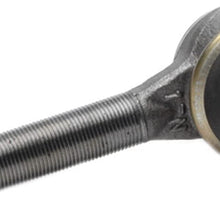 ACDelco 45A0228 Professional Inner Steering Tie Rod End