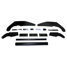 WARN 29753 Trans4mer Grille Guard, Black