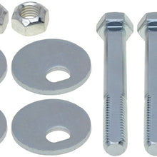 ACDelco 45K1075 Professional Front Caster/Camber Adjusting Kit with Hardware