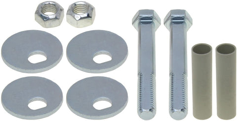 ACDelco 45K1075 Professional Front Caster/Camber Adjusting Kit with Hardware