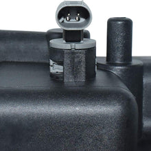 17137501959 For BMW X5 E53 Range Rover 4.4 4.8 Coolant Expansion Tank w/Level Sensor + Bleeder Screw