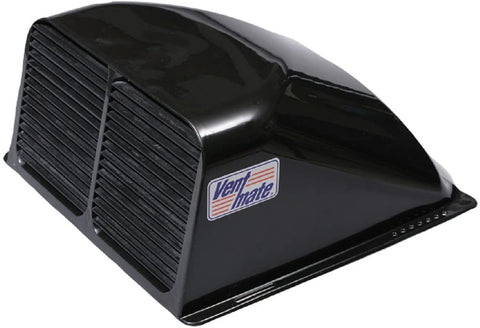 Ventmate 67313 Vent Cover-Black
