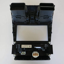 Subaru 72311SG010 - Heater Control Assembly