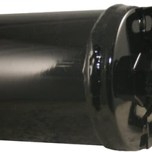 TCW 17-4106 A/C Drier (Quality With Perfect Vehicle Fitment)