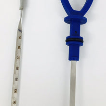 APSG Engine Oil Dipstick Level Tool for Mercedes Benz - NOT to BE Left in Motor - Tool is Long SO That IT FITS Many Different Vehicles