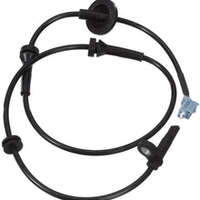 AUTEX 1pc Left Front ABS Wheel Speed Sensor 47911-CA000 ALS290