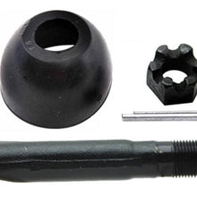 ACDelco 45A0458 Professional Outer Steering Tie Rod End