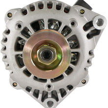 DB Electrical ADR0182 Alternator Compatible With/Replacement For Chevy Camaro 5.7L Pontiac Firebird 1998 1999 2000 2001 2002 321-1418 321-1746 321-1751 334-2486 112870 10464070 10464402 10464407