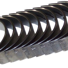 DNJ EK525 Engine Rebuild Kit for 1989-1995 / Geo, Suzuki/Sidekick, Tracker / 1.6L / SOHC / L4 / 8V / 97cid, 98cid / G16KC / VIN U