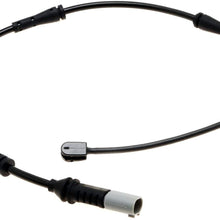 ACDelco 18K2505 Professional Front Electronic Brake Pad Wear Sensor