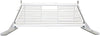 Westin 57-8033 HDX White Headache Rack
