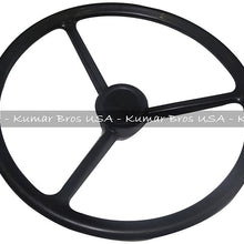 New Kubota Tractor Steering Box Assy with Steering Wheel B6100 B7100 (NON HST)