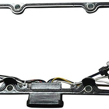 ay-autoparts Valve Cover Gaskets w/Fuel Injector Powerstroke Glow Plug Injector Harness Pigtail Kit Fit for 1998-2003 7.3L Diesel Trucks Replaces 1379998 615-201 F81Z6584AA