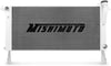 Mishimoto MMRAD-GEN4-10 Performance Aluminum Radiator Compatible With Hyundai Genesis 4cyl Turbo Coupe 2010-2015