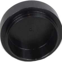 Front Cover Crankshaft Seal Installer Installation Tools for Dodge Cummins 3.9L 5.9L 6.7L 3.9 5.9 6.7 Ram and More 1989-2020 Replace 3824498 1338 3802820