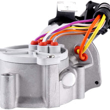 TUPARTS Transfer C-ase Motor Fit for 1997 1998 1999 2000 2001 2002 for F-ord Expedition 4.6L 281Cu. In. V8 GAS SOHC Naturally Aspirated