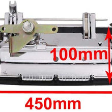 HD IP68 1280pixels 1000TV Lines Car Tail Trunk Handle Rear Color Parking Backup Camera Night Vision Reversing System Parking Aid for Toyota Hilux Revo Rocco/Invincible 50/AN120 130