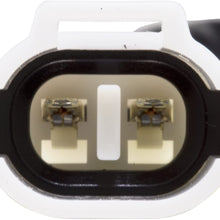 ACDelco D2210C Professional Back-Up Lamp Switch