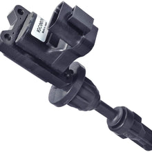 Hitachi IGC0076 Ignition Coil
