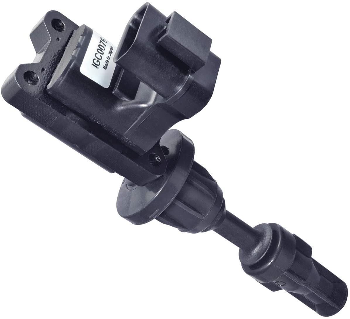 Hitachi IGC0076 Ignition Coil