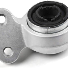 New One Pair Control Arm Mount Bushing Kit For BMW E46 323Ti 323is 323i 323iC 325Ci 325i 325Ci Conv 325Ti Touring 328i 328Ci 330i Z4 Replacement