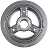 DNJ HBA1148 Harmonic Balancer for 1994-2005 / Chevrolet / 3.1L, 3.4L / V6 / 12V, 24V / DOHC, OHV / 189cid, 207cid / Includes Turbo Engines