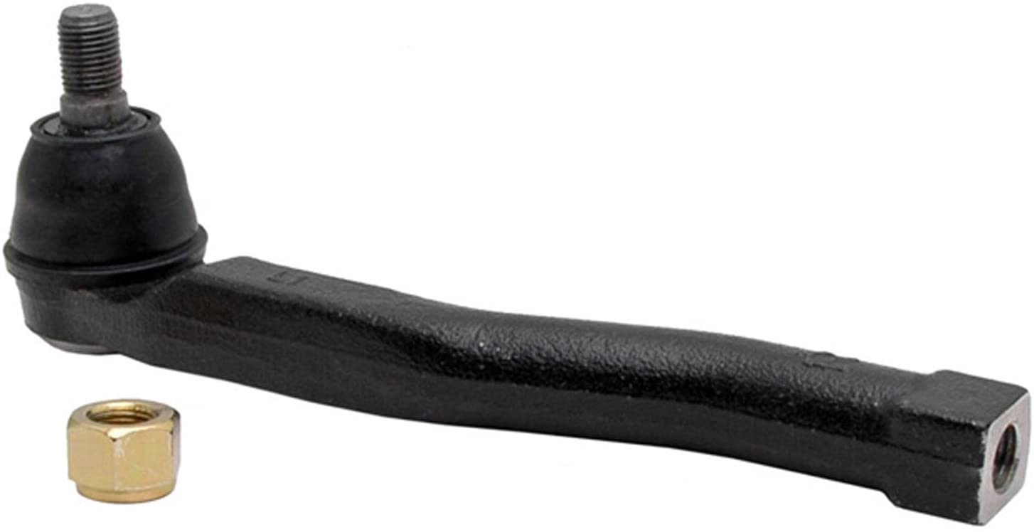 ACDelco 45A1050 Professional Passenger Side Outer Steering Tie Rod End