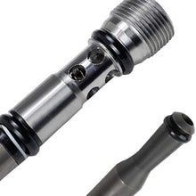 Stand Pipe and Dummy Plug Kit, Fit for 2004-2010 Ford 6.0L Powerstroke Diesel E/F-Series 6E7Z-9A332-B Fuel Supply Tube