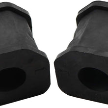 Beck Arnley 101-6372 Stabilizer Bushing Set