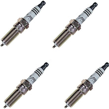 (4-Pack) NGK Spark Plugs LTR7IX-11 (Stock # 6510)