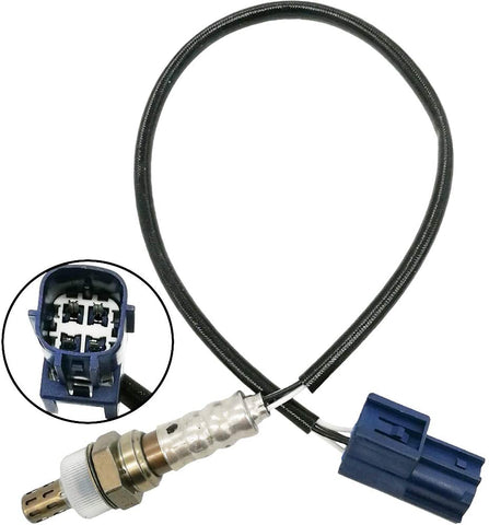 Automotive-leader 234-4313 Downstream Right Oxygen O2 Sensor Bank 2 Sensor 2 Replace for Nissan 05-12 Frontier Xterra Pathfinder, 12-14 NV1500 NV2500 NV3500, 09-12 Equator VQ40DE 4.0L 226A0-EA210