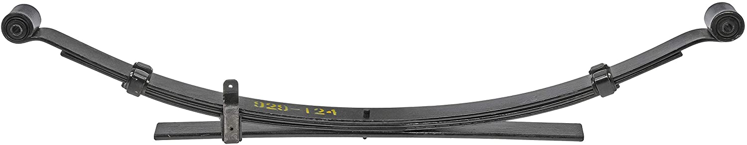 Dorman 929-124 Rear Leaf Spring for Select Chevrolet/GMC Models