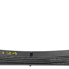 Dorman 929-124 Rear Leaf Spring for Select Chevrolet/GMC Models