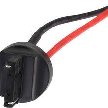 2PCS 7440 HID LED Headlight Canbus Decoder Anti Flickering Resistor Decoder