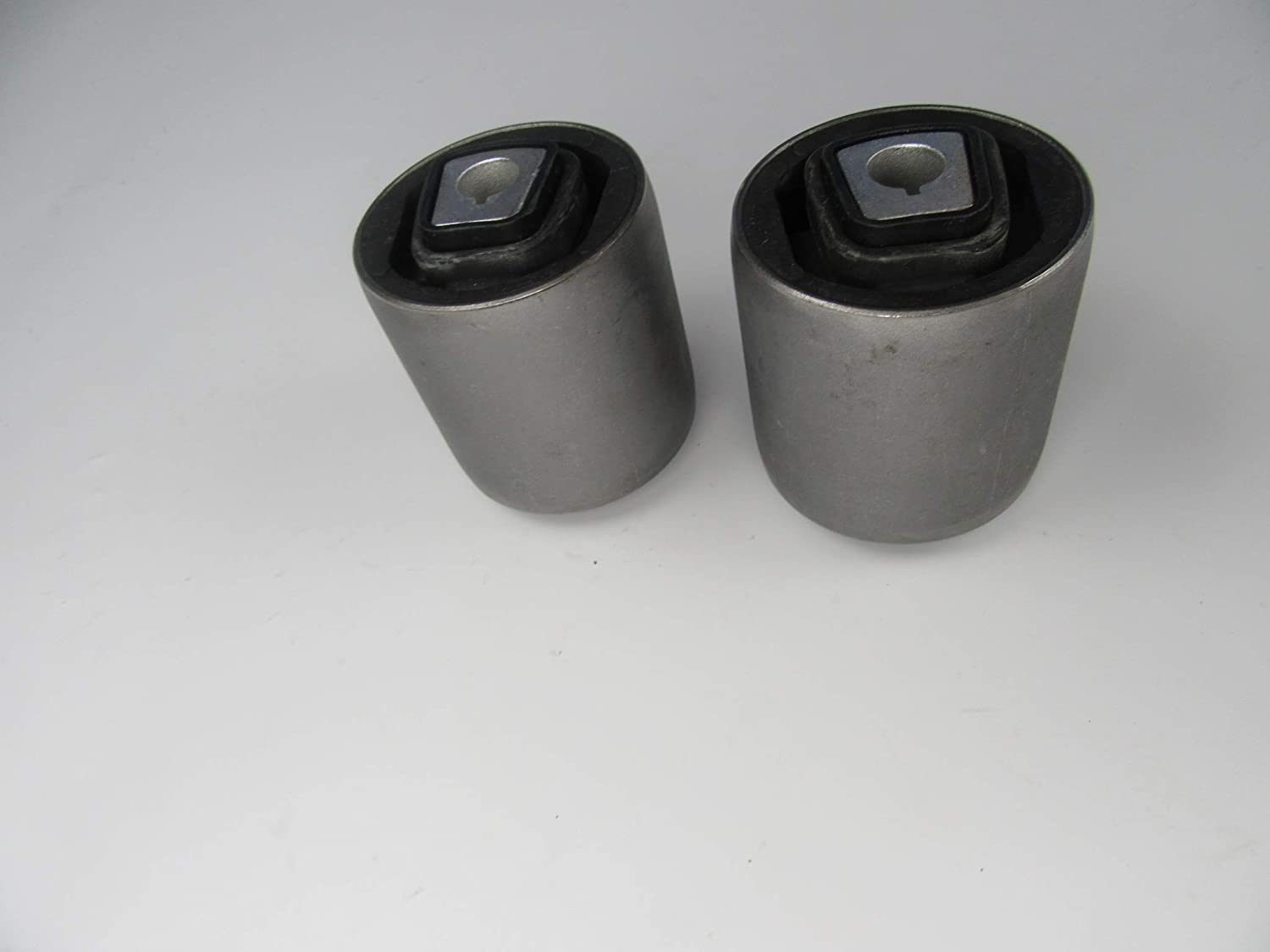 Rolls Royce Ghost Dawn Wraith lower control arms wishbone hydrobearing bushing bush set 2pcs #353