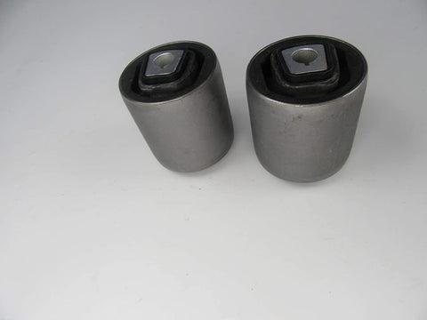Rolls Royce Ghost Dawn Wraith lower control arms wishbone hydrobearing bushing bush set 2pcs #353