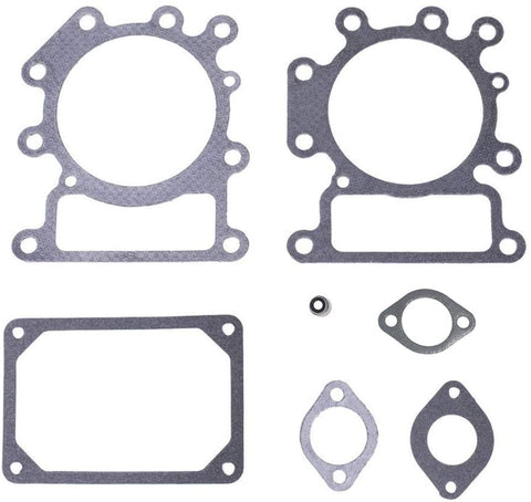 CQYD New 794152 690190 Engine Valve Gasket Set Replacement for 31A807 31E877 31Q507 31R507 Vertical Engines